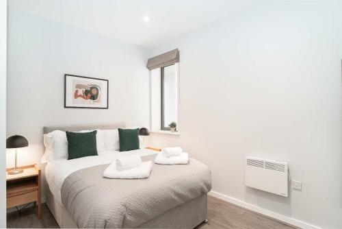 Fantastic 1 Bed Apartment in Waterloo Liverpool, Liverpool (photo 2)