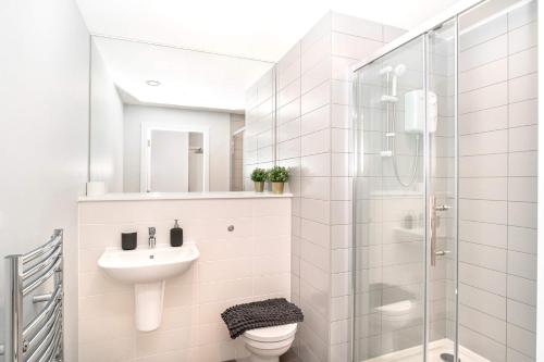 Fantastic 1 Bed Apartment in Waterloo Liverpool, Liverpool (photo 5)