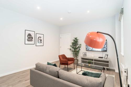Fantastic 1 Bed Apartment in Waterloo Liverpool, Liverpool (photo 8)
