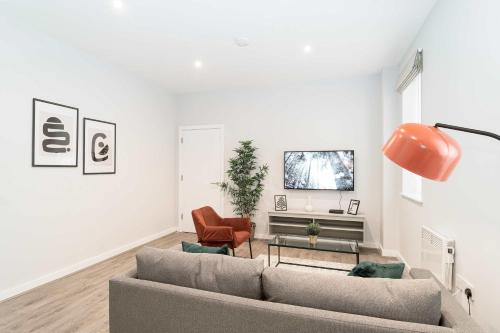 Fantastic 1 Bed Apartment in Waterloo Liverpool, Liverpool (photo 7)
