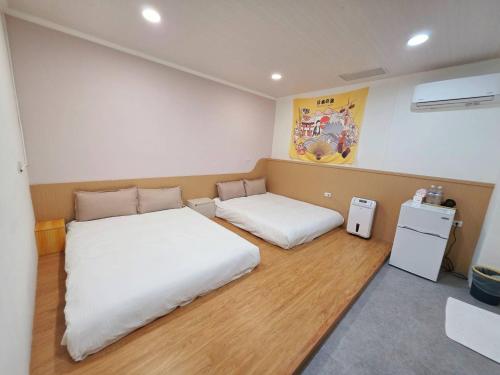 礁溪岩泉輕旅 宜蘭縣旅館151號 - Yilan 礁溪岩泉輕旅 宜蘭縣旅館151號 - Yilan