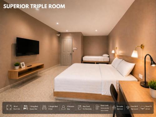 hotel photo