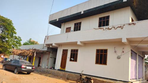Challs residency