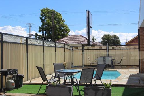 Facilities, Dubbo Centrepoint Motel in Dubbo