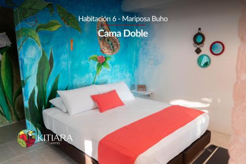 Kitiara Hotel in 산 호아킨