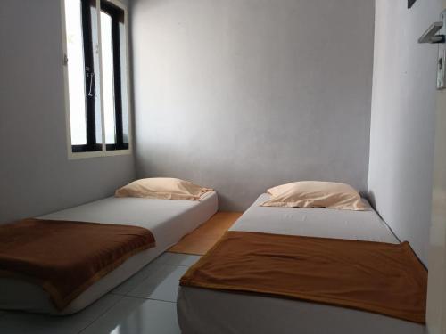 Adk Papandayan Homestay and Tour RedPartner in Cisurupan