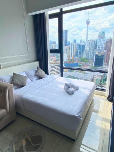 Apartment in Kuala Lumpur 