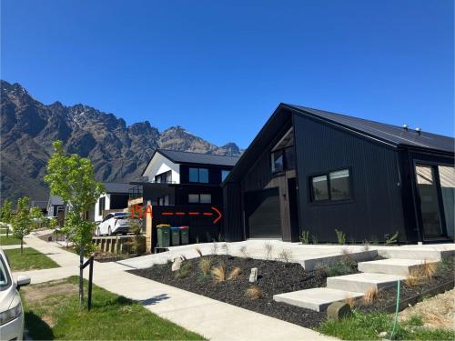 Peaceful Private Room and Ensuite in The Remarkables