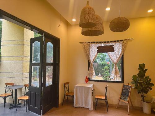 Homestay Me Mit in Cu Chi District