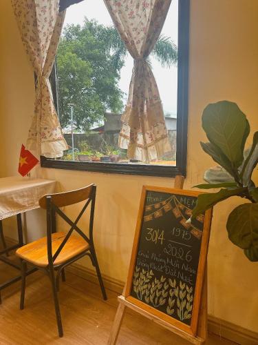 Homestay Me Mit in Cu Chi District