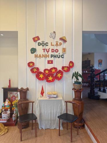 Homestay Me Mit in Cu Chi District