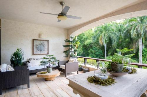 Chic Luxury Condo At Los Altos Casa De Campo – khách sạn tại Casa de Campo