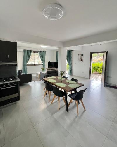 Villa Terra Rosa in Kritou Terra
