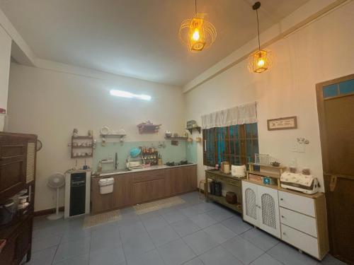 Homestay Me Mit in Cu Chi District