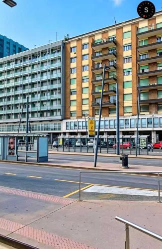 ANMAN HHBB tourism & business rooms 1
