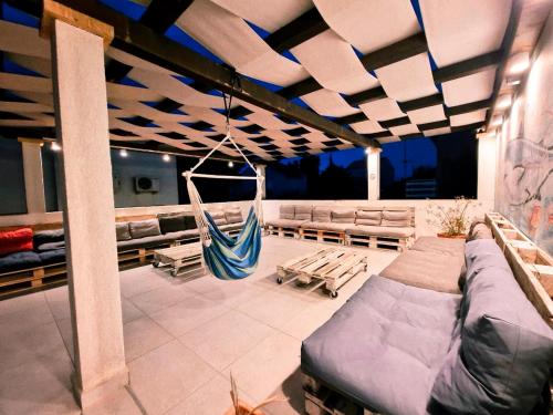 Backpackers Home in 扎達爾