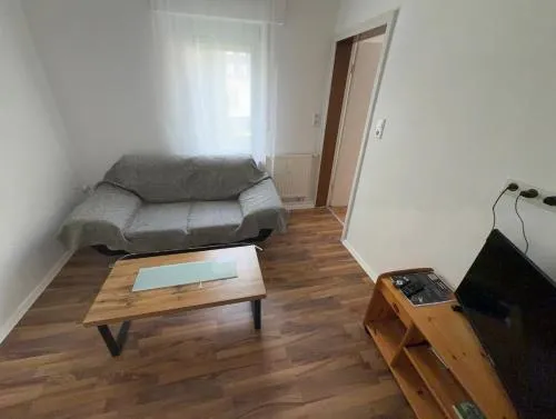 Mehrere Zimmer in erste Lage in Siegen, Deutschland