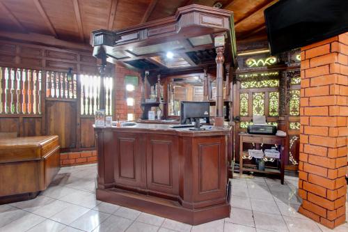 Hotel O near Keraton Yogyakarta formerly Hotel Bifa – Yogyakarta, MN