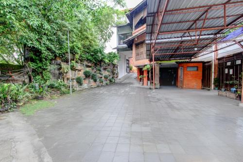 Hotel O near Keraton Yogyakarta formerly Hotel Bifa – Yogyakarta, MN