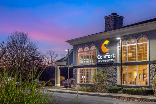 Comfort Inn & Suites East Greenbush - Albany in East Greenbush, USA