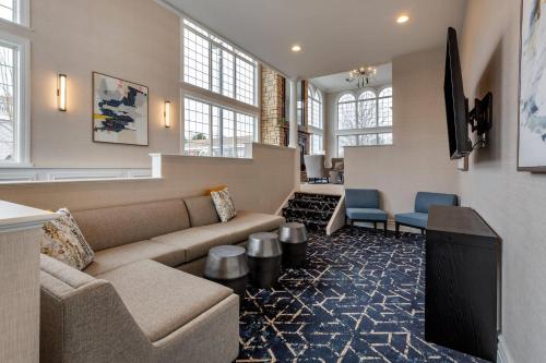 Comfort Inn & Suites East Greenbush - Albany in East Greenbush, USA
