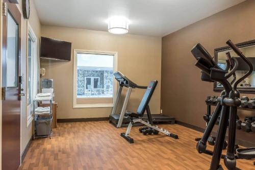 Comfort Inn Lancaster County - image 33