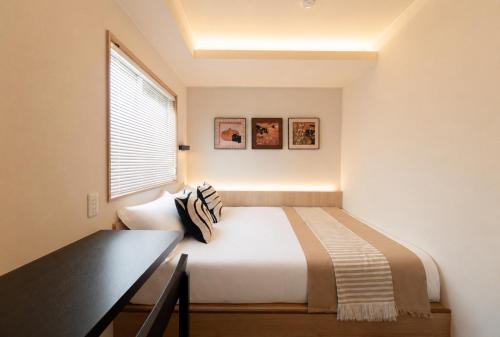 寅ホテル 中目黒 TORA HOTEL Nakameguro in Daikanyama and Nakameguro