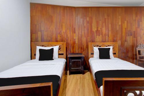 Hotel O near Keraton Yogyakarta formerly Hotel Bifa – Yogyakarta, MN