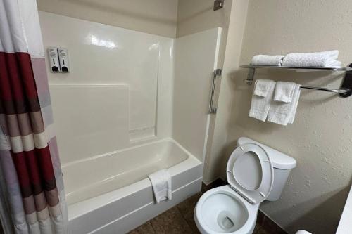 Red Roof Inn & Suites Monee in Monee, USA