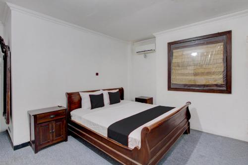 Hotel O near Keraton Yogyakarta formerly Hotel Bifa – Yogyakarta, MN