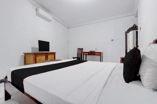 Hotel O near Keraton Yogyakarta formerly Hotel Bifa – Yogyakarta, MN
