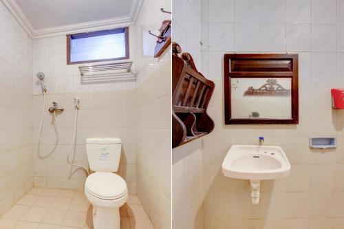 Hotel O near Keraton Yogyakarta formerly Hotel Bifa – Yogyakarta, MN