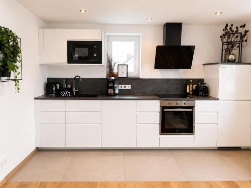 Apartment Ihm in Memmingen, Deutschland