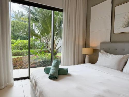 Ki Residences with LOV Room Type - Apartment with Garden View