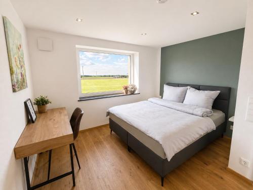 Apartment Ihm in Memmingen, Deutschland