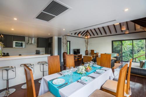 Facilities, Paradise Kohyao resort in Phang Nga