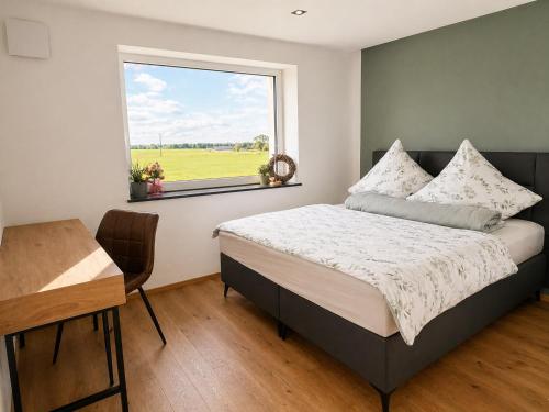 Apartment Ihm in Memmingen, Deutschland