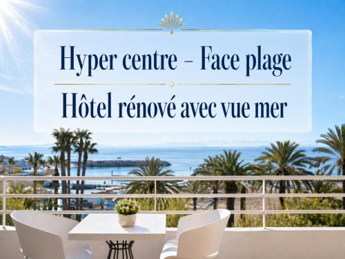 Location g�te, chambres d'hotes Hotel Espadon bleu dans le d�partement Var 83