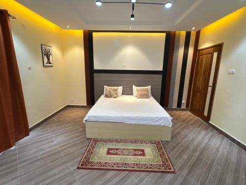 Residence MBK Appartement A in Ziguinchor