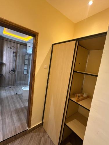 Residence MBK Appartement A in Ziguinchor