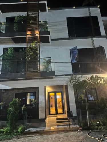 Residence MBK Appartement A in Ziguinchor