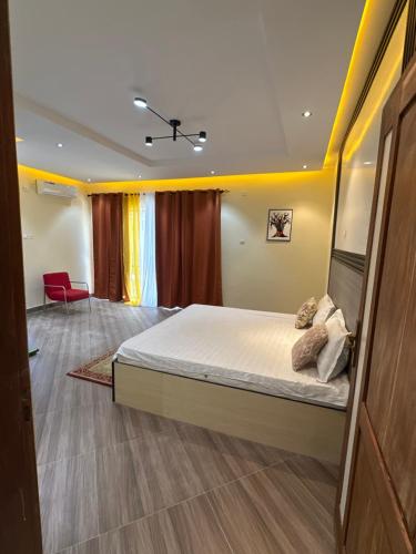 Residence MBK Appartement A in Ziguinchor