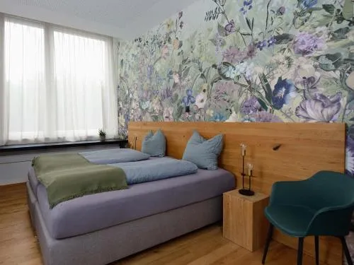 Hotel Profis in Diepoldsau, Schweiz