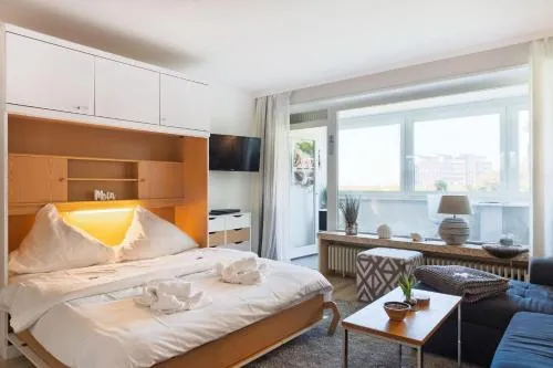 Haus Alte Liebe, App 103 in Cuxhaven, Deutschland
