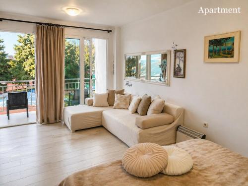 Sunshower apartment and studio 5