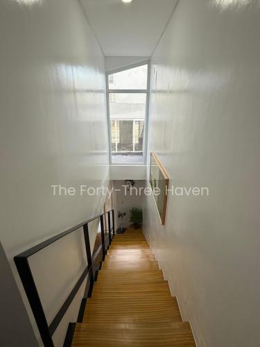 The Forty-Three Haven in Tagaytay