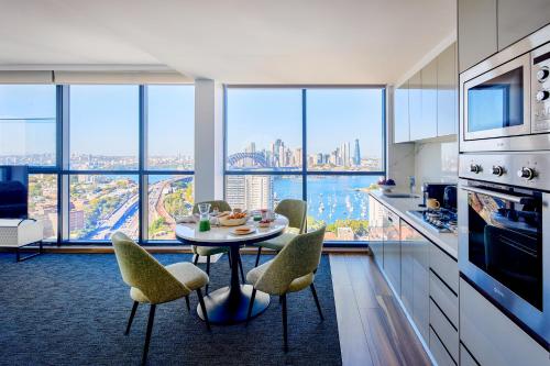 Facilities, Meriton Suites North Sydney in North Sydney