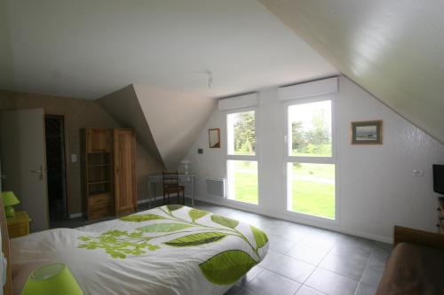 Gite du Pressoir in Blenvila Surmēra