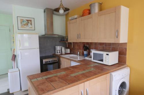 Gite du Pressoir in Blenvila Surmēra