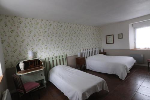 Gite du Pressoir in Blenvila Surmēra